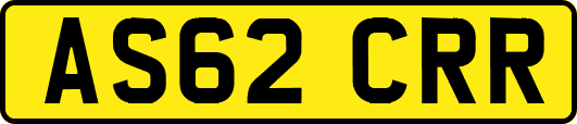 AS62CRR
