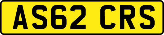 AS62CRS
