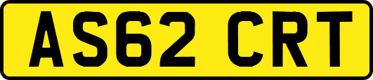 AS62CRT