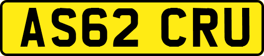 AS62CRU