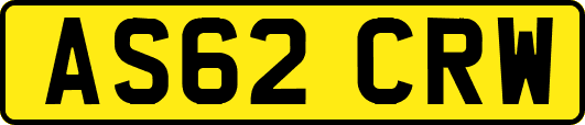 AS62CRW