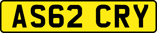 AS62CRY
