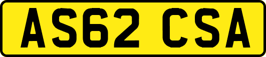 AS62CSA