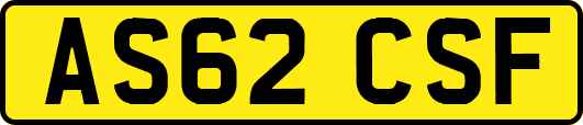 AS62CSF