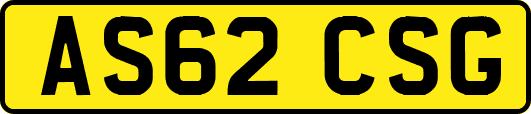 AS62CSG
