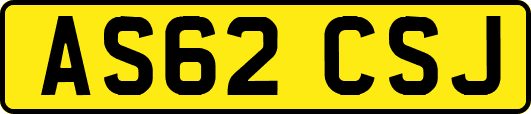 AS62CSJ