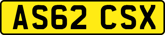 AS62CSX
