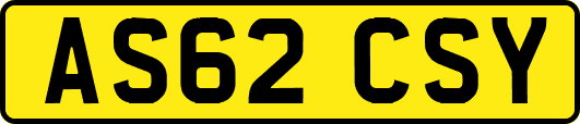 AS62CSY