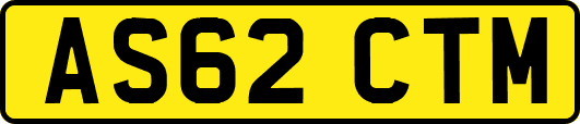 AS62CTM