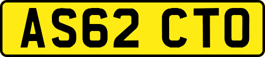 AS62CTO