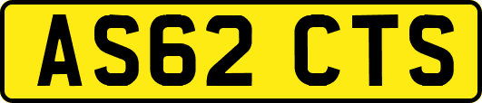 AS62CTS