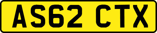 AS62CTX