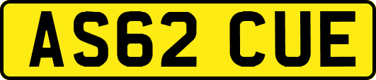 AS62CUE