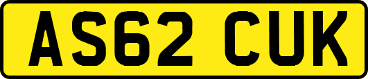 AS62CUK