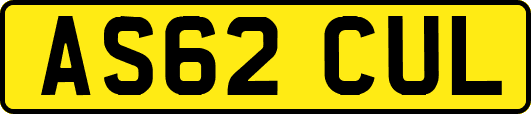 AS62CUL