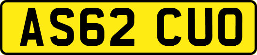 AS62CUO