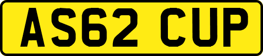 AS62CUP