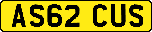 AS62CUS