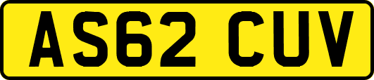 AS62CUV