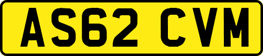 AS62CVM