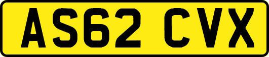 AS62CVX
