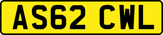 AS62CWL