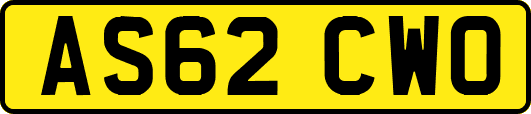 AS62CWO
