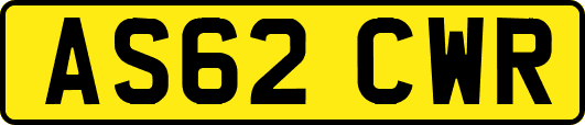 AS62CWR