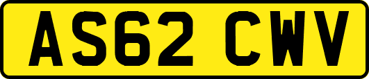 AS62CWV