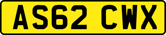 AS62CWX