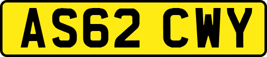 AS62CWY