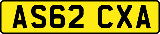AS62CXA
