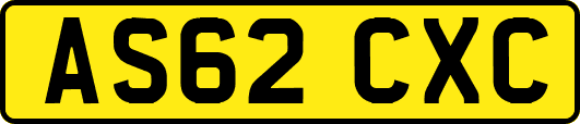 AS62CXC