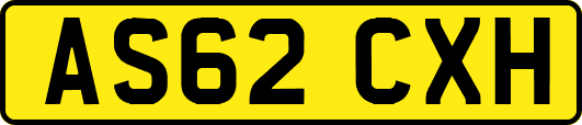 AS62CXH