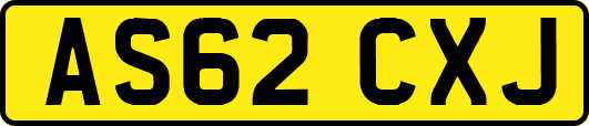 AS62CXJ