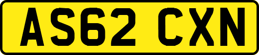 AS62CXN