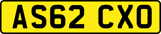 AS62CXO