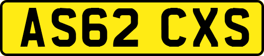 AS62CXS