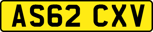 AS62CXV