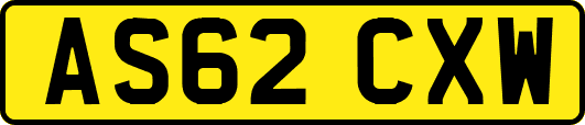AS62CXW