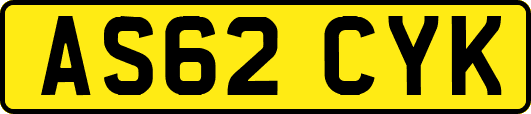 AS62CYK