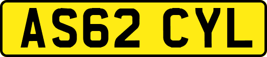 AS62CYL