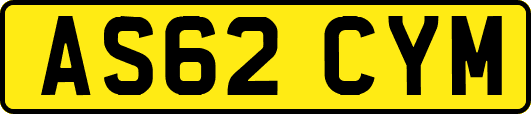 AS62CYM