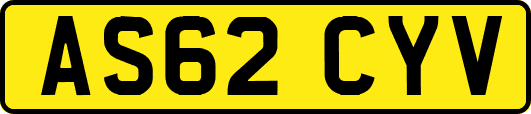 AS62CYV