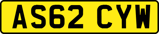 AS62CYW