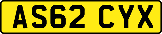 AS62CYX