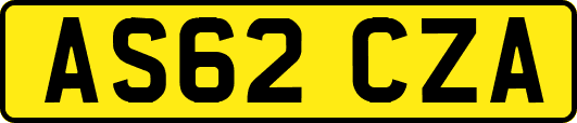 AS62CZA