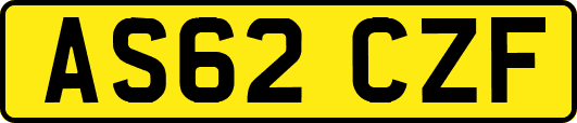 AS62CZF