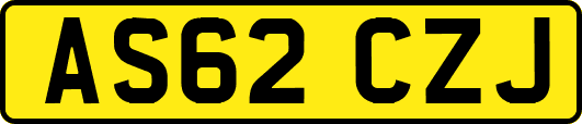 AS62CZJ