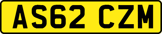 AS62CZM